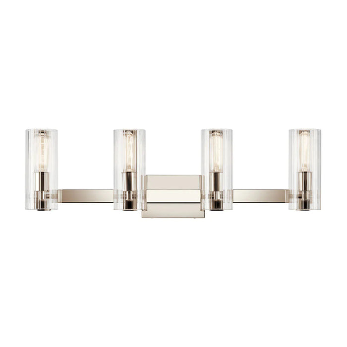Kichler 55169 Jemsa 4-lt 32" Vanity Light