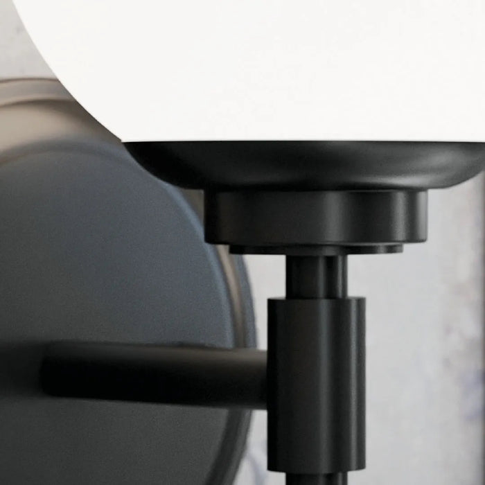 Kichler 55170 Benno 1-lt 14" Tall Wall Sconce