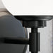 Kichler 55170 Benno 1-lt 14" Tall Wall Sconce
