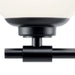 Kichler 55171 Benno 2-lt 15" Vanity Light