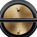 Kichler 55171 Benno 2-lt 15" Vanity Light
