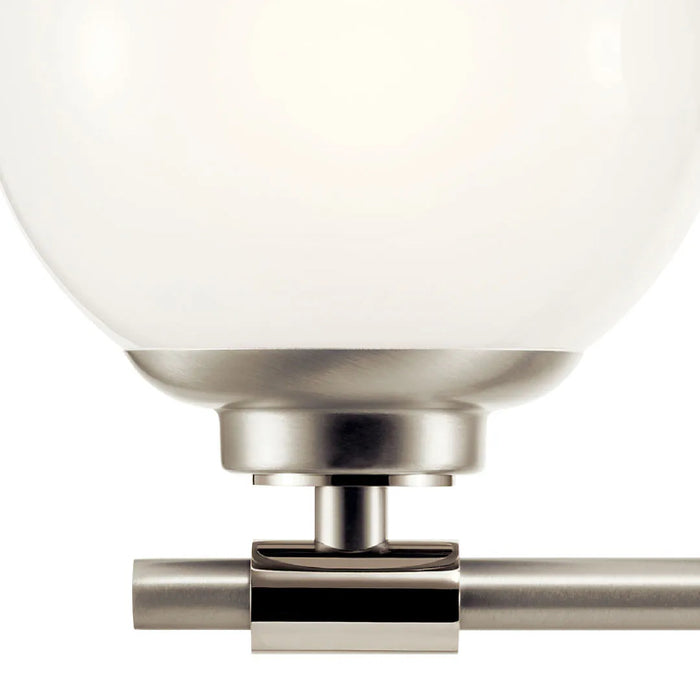 Kichler 55172 Benno 3-lt 25" Vanity Light