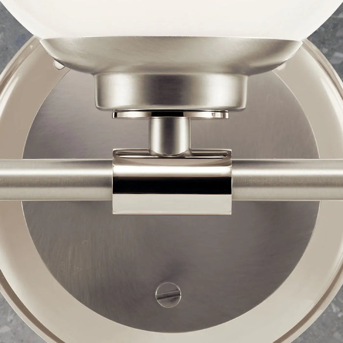Kichler 55172 Benno 3-lt 25" Vanity Light