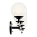 Kichler 55173 Benno 4-lt 34" Vanity Light