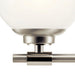 Kichler 55173 Benno 4-lt 34" Vanity Light