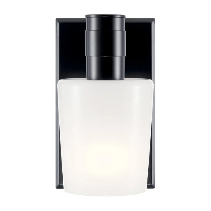 Kichler 55174 Adani 1-lt 9" Tall Wall Sconce
