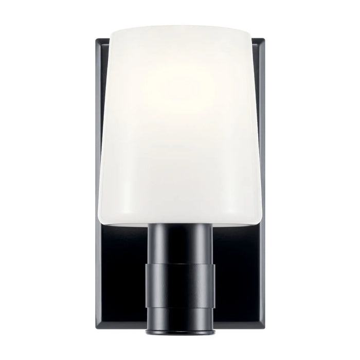 Kichler 55174 Adani 1-lt 9" Tall Wall Sconce
