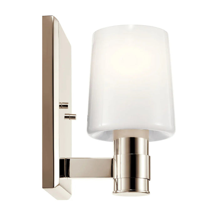 Kichler 55174 Adani 1-lt 9" Tall Wall Sconce