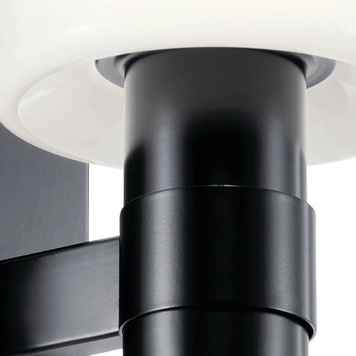 Kichler 55175 Adani 2-lt 15" Vanity Light