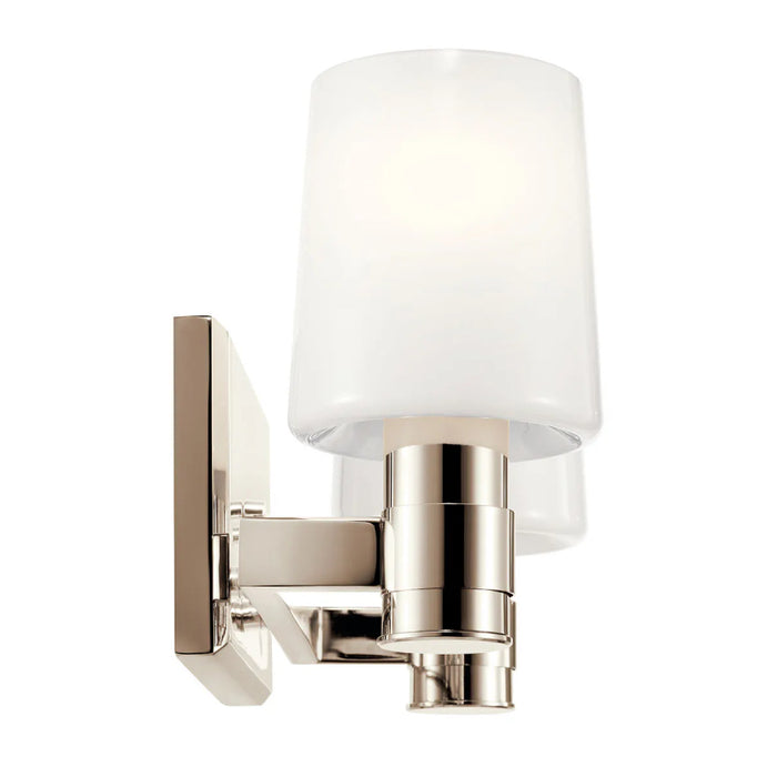 Kichler 55175 Adani 2-lt 15" Vanity Light