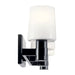 Kichler 55176 Adani 3-lt 24" Vanity Light