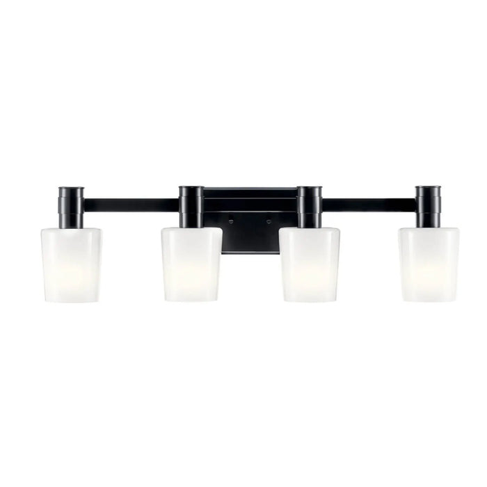 Kichler 55177 Adani 4-lt 30" Vanity Light