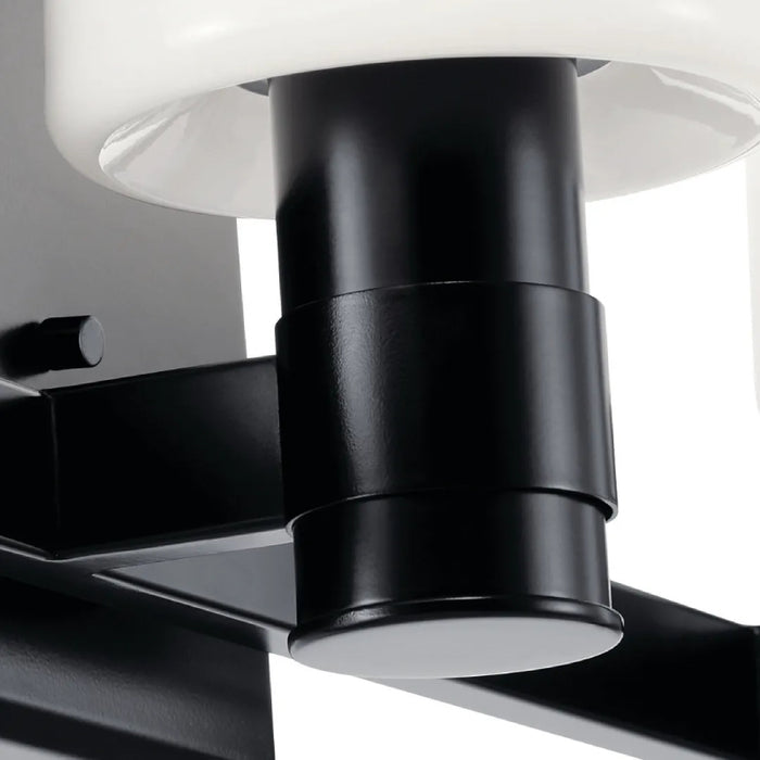 Kichler 55177 Adani 4-lt 30" Vanity Light