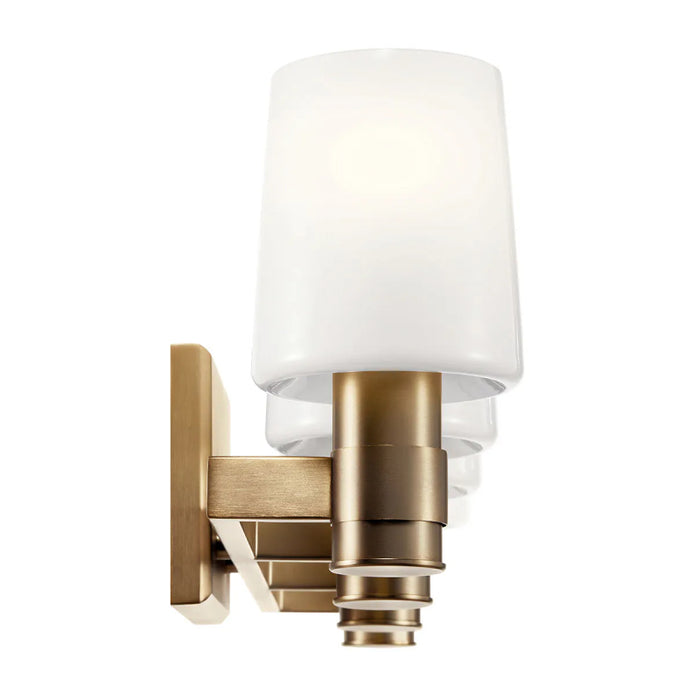 Kichler 55177 Adani 4-lt 30" Vanity Light