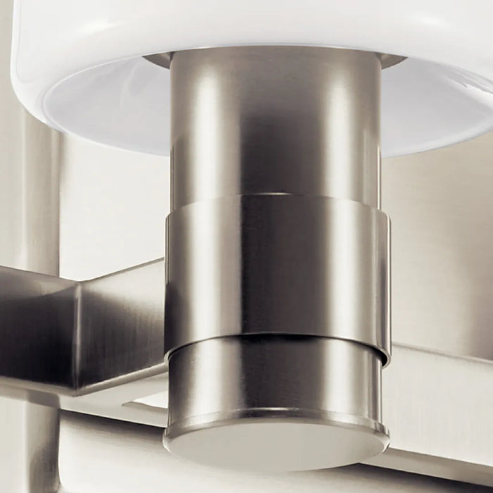 Kichler 55177 Adani 4-lt 30" Vanity Light