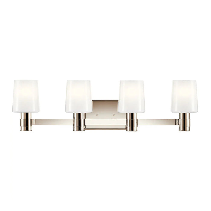 Kichler 55177 Adani 4-lt 30" Vanity Light