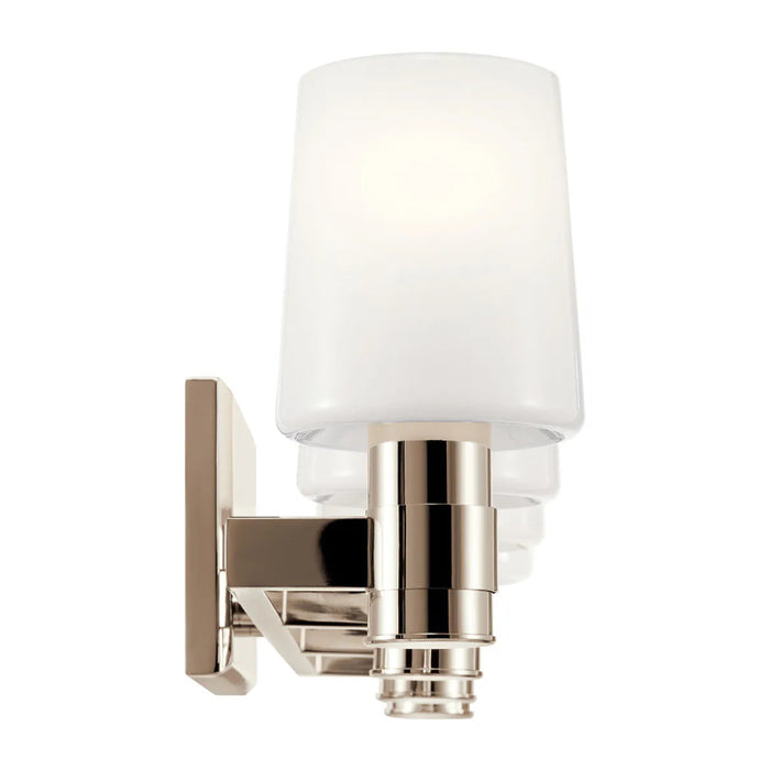 Kichler 55177 Adani 4-lt 30" Vanity Light
