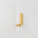 Hudson Valley 5518 Groveland Station 1-lt 18" Tall LED Wall Sconce