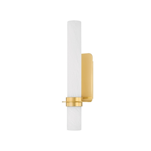 Hudson Valley 5518 Groveland Station 1-lt 18" Tall LED Wall Sconce