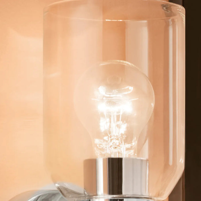 Kichler 55183 Madden 1-lt 15" Tall Wall Sconce