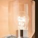 Kichler 55183 Madden 1-lt 15" Tall Wall Sconce