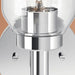 Kichler 55183 Madden 1-lt 15" Tall Wall Sconce