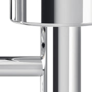 Kichler 55184 Madden 2-lt 14" Vanity Light-Chrome