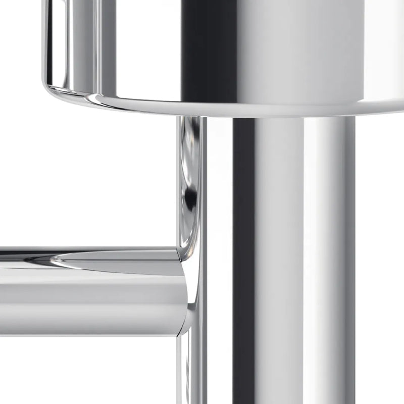 Kichler 55184 Madden 2-lt 14" Vanity Light-Chrome