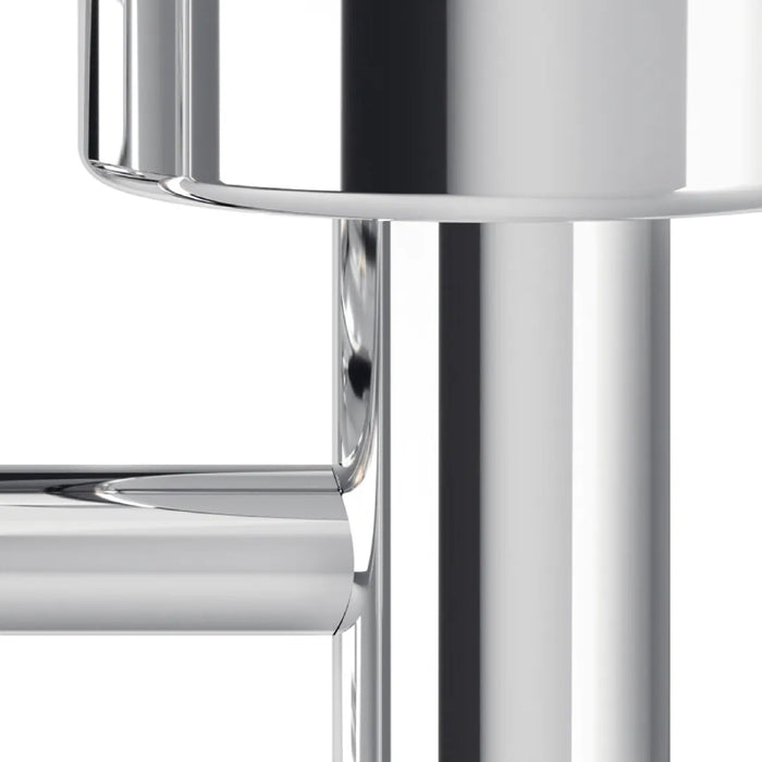Kichler 55184 Madden 2-lt 14" Vanity Light-Chrome