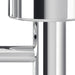 Kichler 55184 Madden 2-lt 14" Vanity Light-Chrome