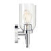 Kichler 55184 Madden 2-lt 14" Vanity Light-Chrome