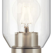 Kichler 55184 Madden 2-lt 14" Vanity Light