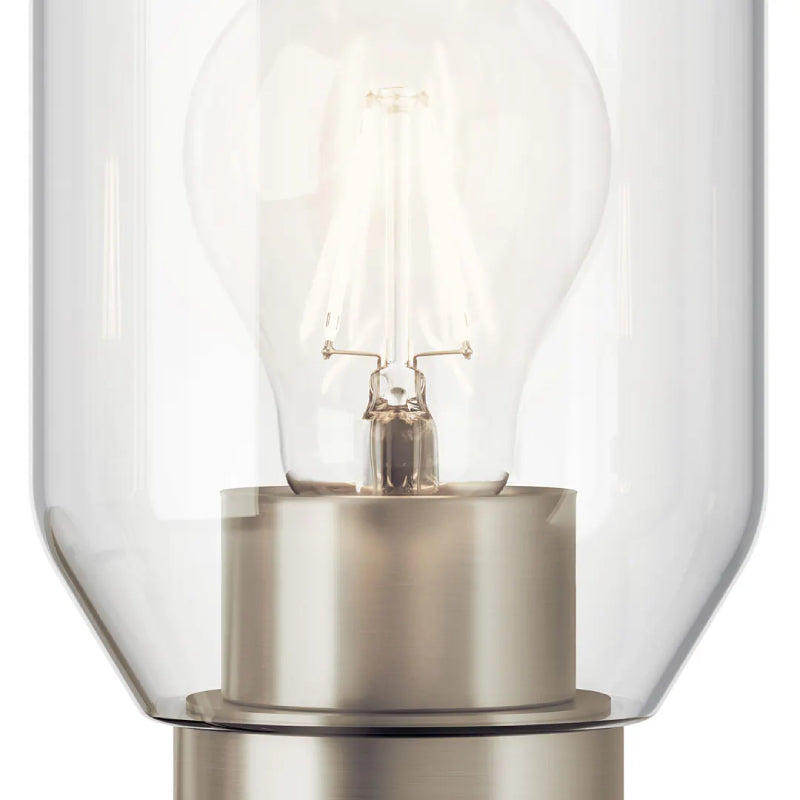 Kichler 55184 Madden 2-lt 14" Vanity Light