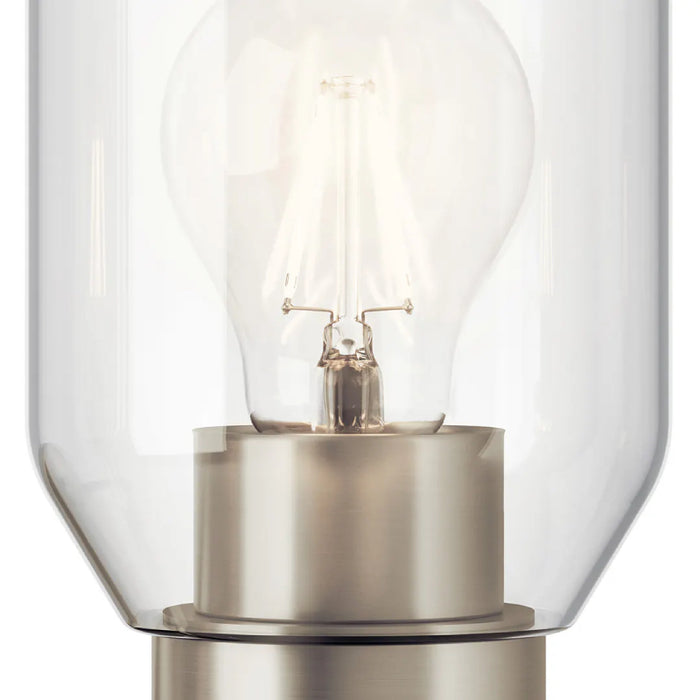 Kichler 55184 Madden 2-lt 14" Vanity Light