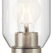 Kichler 55184 Madden 2-lt 14" Vanity Light