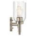 Kichler 55184 Madden 2-lt 14" Vanity Light-Brushed Nickel