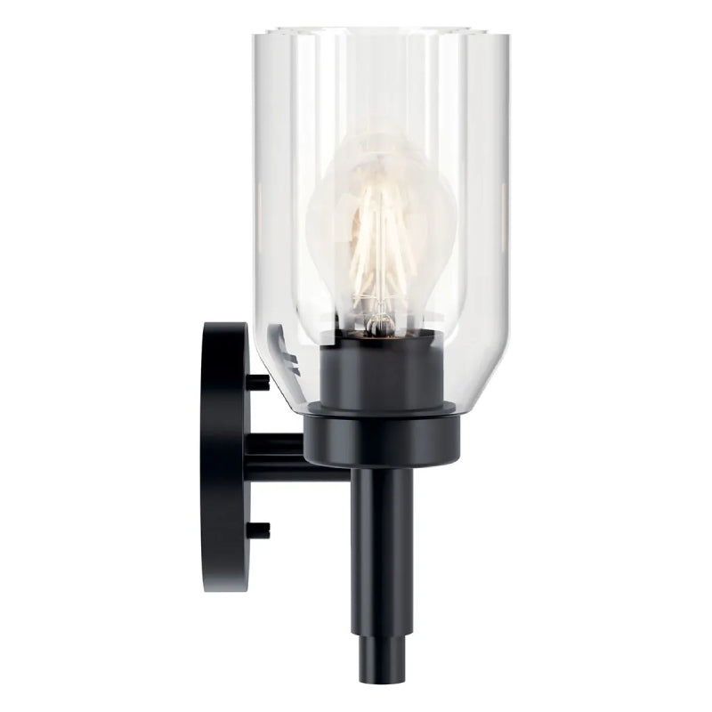 Kichler 55185 Madden 3-lt 24" Vanity Light