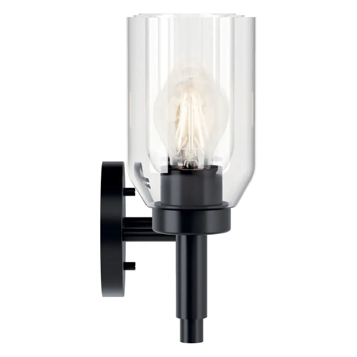 Kichler 55185 Madden 3-lt 24" Vanity Light