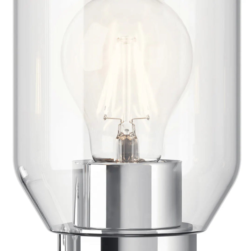 Kichler 55185 Madden 3-lt 24" Vanity Light