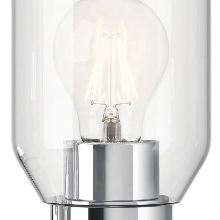 Kichler 55185 Madden 3-lt 24" Vanity Light