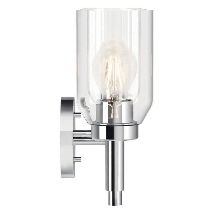 Kichler 55185 Madden 3-lt 24" Vanity Light