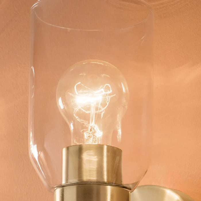 Kichler 55185 Madden 3-lt 24" Vanity Light