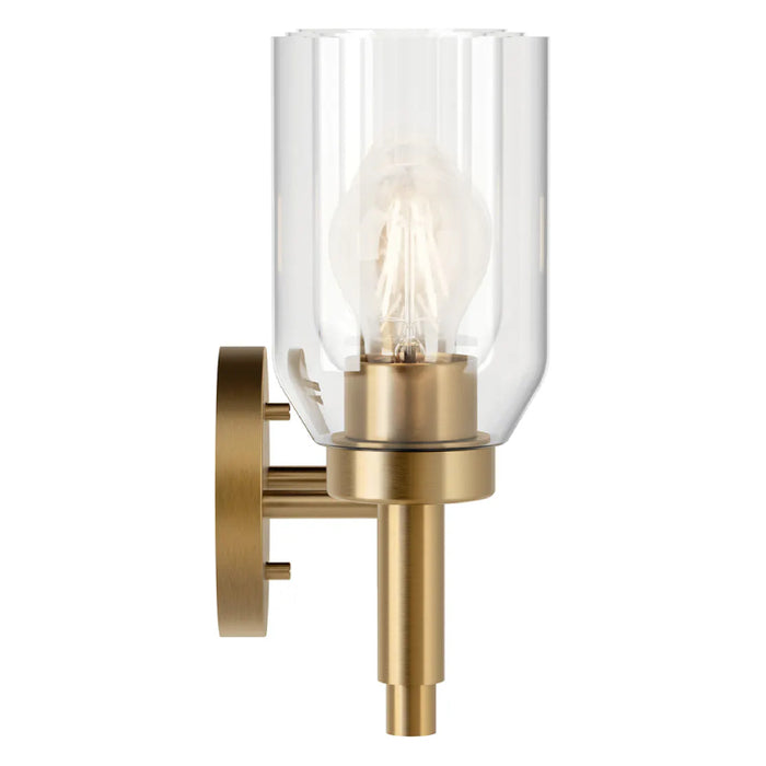 Kichler 55185 Madden 3-lt 24" Vanity Light