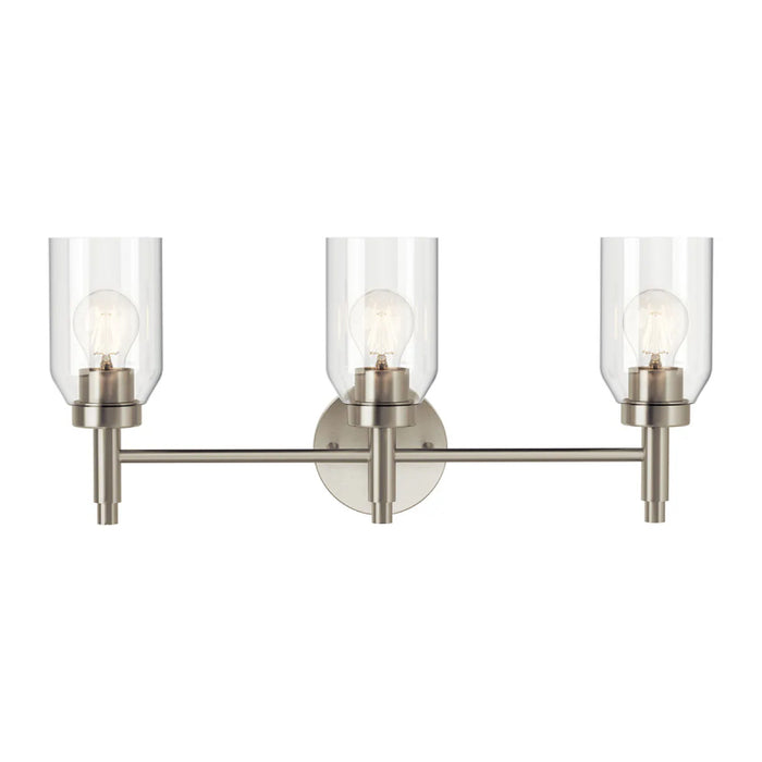 Kichler 55185 Madden 3-lt 24" Vanity Light
