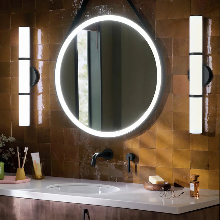 Kichler 55188 Rosh 1-lt 24" LED Vanity Light, 5 CCT Selectable