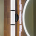 Kichler 55188 Rosh 1-lt 24" LED Vanity Light, 5 CCT Selectable
