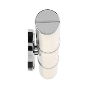 Kichler 55188 Rosh 1-lt 24" LED Vanity Light, 5 CCT Selectable - Chrome