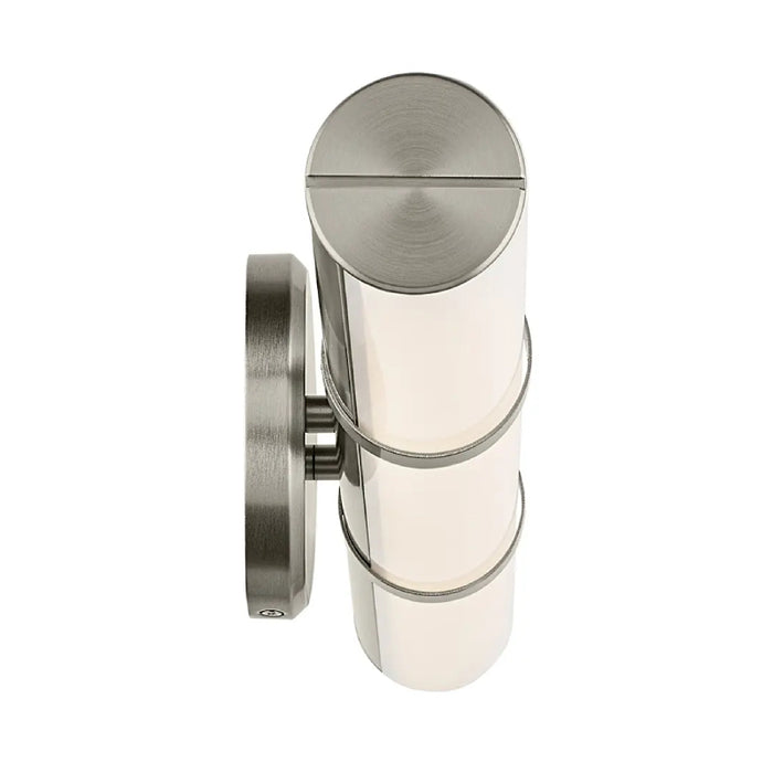 Kichler 55188 Rosh 1-lt 24" LED Vanity Light, 5 CCT Selectable - Brushed Nickel