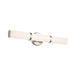 Kichler 55188 Rosh 1-lt 24" LED Vanity Light, 5 CCT Selectable - Brushed Nickel