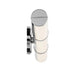 Kichler 55189 Rosh 1-lt 32" LED Vanity Light, 5 CCT Selectable - Chrome